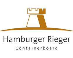 Hamburger Rieger Containerboard