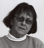 Liesbeth Wohrizek