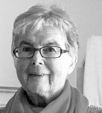 Ulla Sünderhauf, Kunstmeile Trostberg
