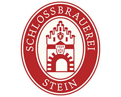 Schlossbrauerei Stein